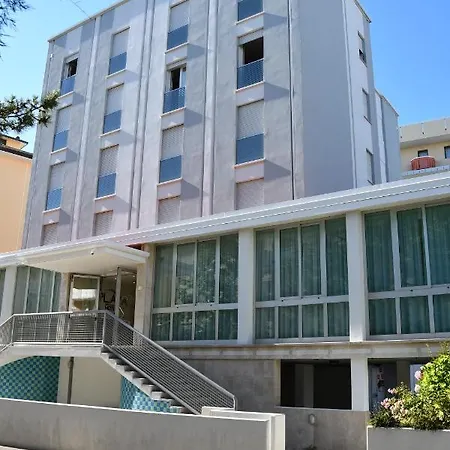 Szálloda Playa Bibione