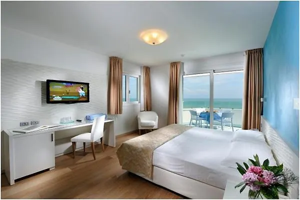 Playa Szálloda Bibione