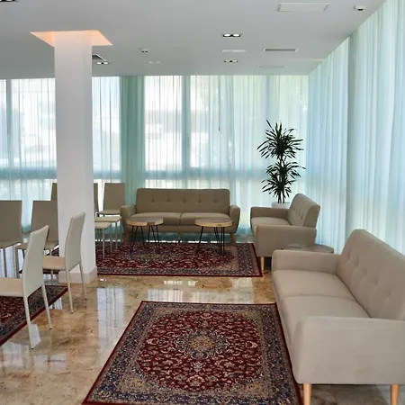 Playa Otel Bibione
