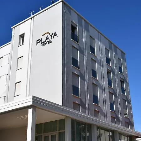 Playa 3* Bibione
