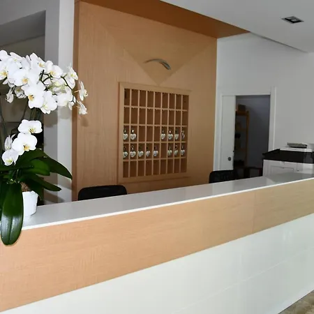 Playa Otel Bibione