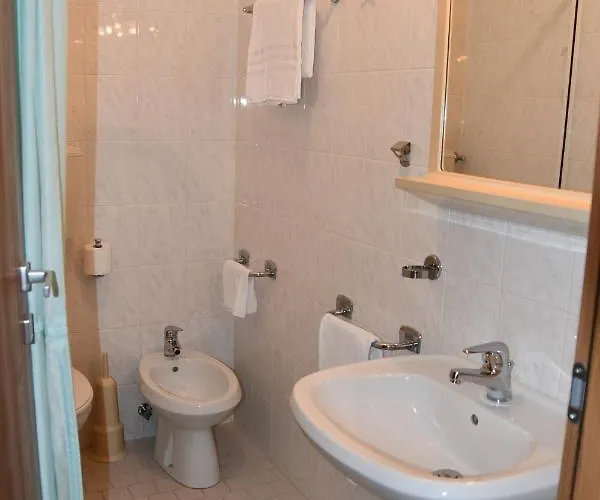 Playa 3* ביביונה