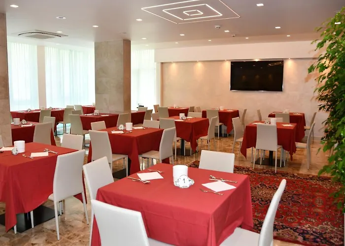 Playa 3* 비비오네