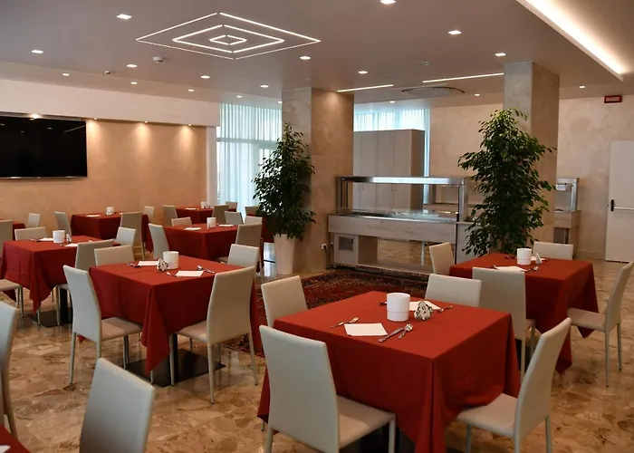 Playa מלון ביביונה