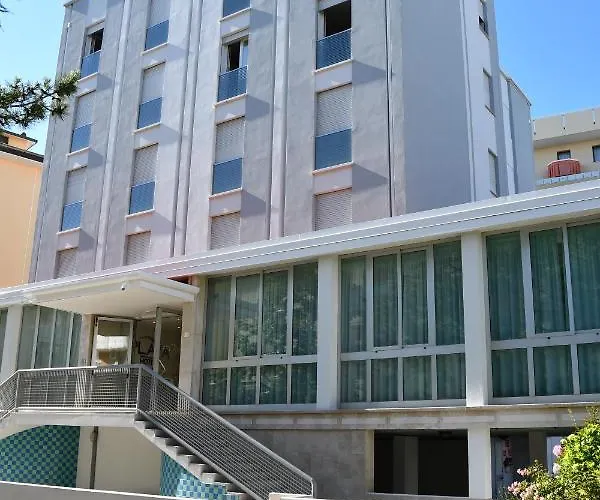 מלון Playa ביביונה