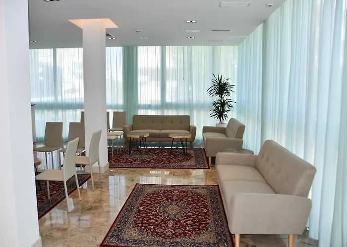 Playa 호텔 비비오네