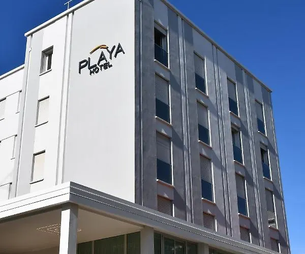 Playa 3* ביביונה