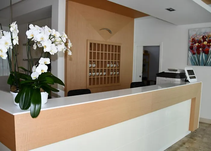 Playa 호텔 비비오네